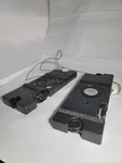 Tv Speakers And Wires For Vizio 65" 2020 Model # P65Q9-H1. Fixed Price $20.00.