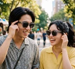Jbl Soundgear Frames Square Audio Bluetooth Sunglasses Opensound Black. Fixed Price $132.10.