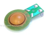 8 Ohm Horn Diaphragm - Eden E2700. Fixed Price $16.95.