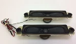 Toshiba 26AV502U Speaker Set Left And Right CG10051V40I With Wires. Fixed Price $14.99.