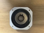Original Pioneer HPM-100 Midrange Speaker From The 200W Version. Tested Works. Fixed Price $229.00.