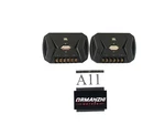 Jbl GTO609C Passive Network Oem Component Speaker Audio. Fixed Price $20.00.