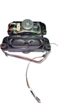 Sharp Speaker Set RSP-ZA310WJZZ 8OHMS Used In Models LC-32SB24U & 37SB24U. Fixed Price $12.95.