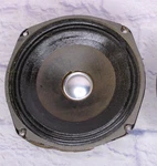 Vintage 1973 Cts 6" Speaker Model 20061E, 1377348 Usa Made Alnico Midrange. Fixed Price $25.00.
