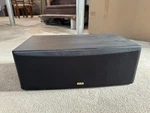 Rca PRO-CS55 40-5011 Center Channel Speaker 100W Rms Linaeum Tweeter. Fixed Price $64.99.