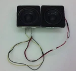 Emerson LF320EM4A Internal Speaker Set S065F44 (left, Right). Fixed Price $8.86.