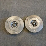 Epicure Inverted Dome Tweeter Pair Model M100 Series 3. Fixed Price $23.00.