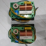 Jbl JRX100 JRX115 2-WAY Speaker Crossover Network Pair Used. Fixed Price $299.94.