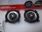 Nos Mtx Thunder Dome-axials TDX4002 Speakers 4". Fixed Price $79.96.