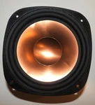 Klipsch RF-25 Woofer Speaker K-1123-OB-E Original Please Read. Fixed Price $45.00.