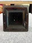Klipsch K-97-KV Tweeter Ksf 10.5 & 8.5 Tested And Working Excellent Condition. Fixed Price $45.00.