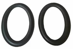 2 6X9 Inch Speaker Subwoofer Surround Foams Rockford. Fixed Price $9.73.