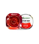 Comando Audio CP24P-RED 1.5'' 400W Max. 8. Fixed Price $35.13.