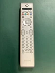 Genuine Original Oem Philips Tv Remote Control RC4334/01B For Parts Repair. Fixed Price $7.99.
