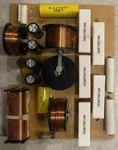 Genuine Jbl Control 29AV-1 354411-001 Crossover Works Great. Fixed Price $100.00.
