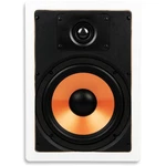 Micca M-8S 2-WAY In-wall Speaker, 10.0"(W) By 14.1"(H) Cutout, Home Theater, .... Fixed Price $98.34.