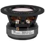 Pair Of Tang Band W3-2141 3" Paper Cone Full-range Driver 8 Ohm Speakers. Fixed Price $79.00.