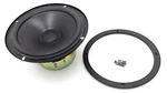 Cambridge Soundworks T500 1/2" 6.5 Mid Woofer Driver P13-0950 W/ Trim Ring. Fixed Price $99.99.