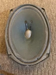 Bose 108515 J 9X6" Inch Mid Speaker Driver For Use With 1401 0.5 Ohm. Fixed Price $28.98.