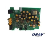 Replacement Pcb Board Rear Panel For Bose Acoustimass 10 Subwoofer Series Iii. Fixed Price $68.00.