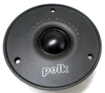 Polk Audio CS250S Center Channel Speaker - 1(ONE) Tweeter SL5001 Parting Out. Fixed Price $28.45.