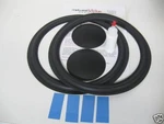 Marantz HD660 HD-660 10" Woofer Foam Kit Speaker Repair W/ Shims & Dust Caps!. Fixed Price $29.66.