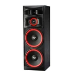 Cerwin Vega Home Audio XLS-215 15" Dual 3-WAY Floor Tower Speaker (single). Fixed Price $899.99.