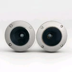Pair Of Vintage Zenith Allegro 3000 Horn Tweeter / Speaker 49-1288-01 By Foster. Fixed Price $150.00.