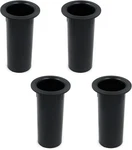 Geesatis Pcs Speaker Tubes 4.72" Abs Box Bass Air Port, Blac. Fixed Price $24.94.