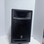 Yamaha Stagepas 300 Portable System Single Speaker & Diagram Panel Only. Fixed Price $89.95.