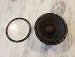 Definitive Technology Prosub 60 Powered Subwoofer Only Tesed Working. Fixed Price $30.00.