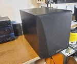 Kenwood Powered Subwoofer System SW-35HT Perfect. Watch Video Demo. Fixed Price $120.00.