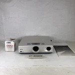 Yamaha DPX-1 Dlp Projector With Remote And Manual Bulb. Fixed Price $89.95.