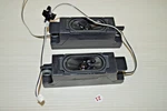 12302-500240 B3513050-E1-X1 Audio Speaker For Tv Tcl 55V6B. Fixed Price $24.68.