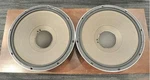 Jbl 2234H 15 Inch Woofer Unit Pair 8 Ohm 4435 Studio Monitor Used Audio Tested. Fixed Price $920.00.