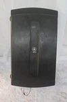 Yamaha NS-AW350 2-WAY Outdoor Speaker Black Single. Fixed Price $55.96.