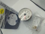 Sierra 62561P White Premier Tach 7K Rpm. Fixed Price $48.88.