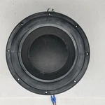 Velodyne High Gain Servo Model HGS12BG 12" Subwoofer Only. Fixed Price $197.50.