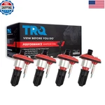 Trq Ignition Coil Set Piece High Temperature Epoxy Compatible 2004-2006. Fixed Price $74.13.