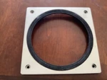 Technics Sb G710 Speaker Parts Midrange Baffle Trim Piece. Fixed Price $14.54.