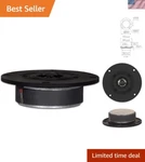 Goldwood Sound GT-324 Titanium Dome Tweeter 120W, 8OHM For Pro Audio Excellence. Fixed Price $41.39.
