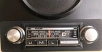 Early 70S Fm Am Lw Philips Turnolock Mercedes-benz Porsche Mg Lotus Fiat Vw Bmw. Fixed Price $495.00.
