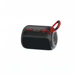 Color: Black Boomerang Ultra High-quality Bluetooth Speaker With Nfc. Fixed Price $51.99.