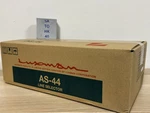 Luxman AS-44 Passive Rca Line Selector Audio Switcher See Description. Fixed Price $448.00.