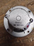 (1) Vintage Quam 4IN 8 Ohm Speaker/tweeter Great Working Tweeter! Make Offer!. Fixed Price $14.95.