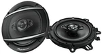 Pioneer 6.5" 4-WAY 350 Watt Max Power Car Audio Coaxial Speaker -pair. Fixed Price $79.99.
