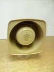 Fourjay Industries 312/70-T 70V Horn Speaker "small Crack". Fixed Price $54.99.