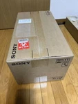 Sony SS-CS8 2-WAY 3-DRIVER Center Channel Speaker Bass Reflex Unopened Item. Fixed Price $159.90.