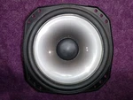 Infinity B160-2 330616-001 Subwoofer. Fixed Price $64.00.