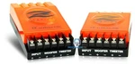 Alphasonik New 2-WAY Crossovers Speakers Tweeters Mids (made By Audiobahn). Fixed Price $29.99.